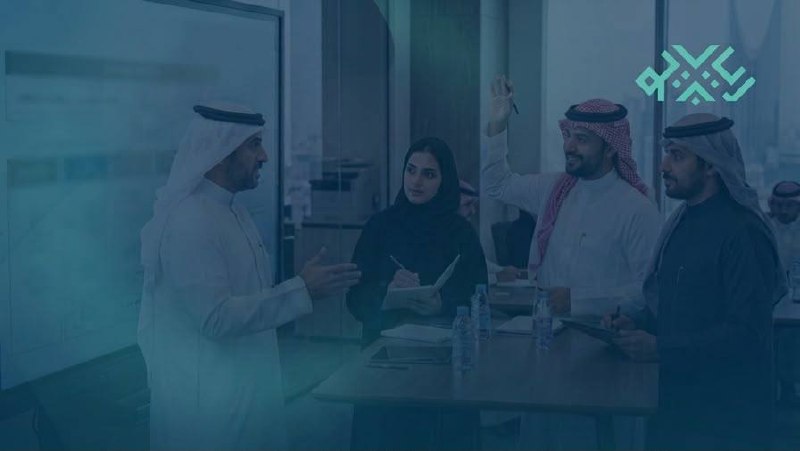ورشة عمل لجمعية رواد أعمال المدينة المنورة